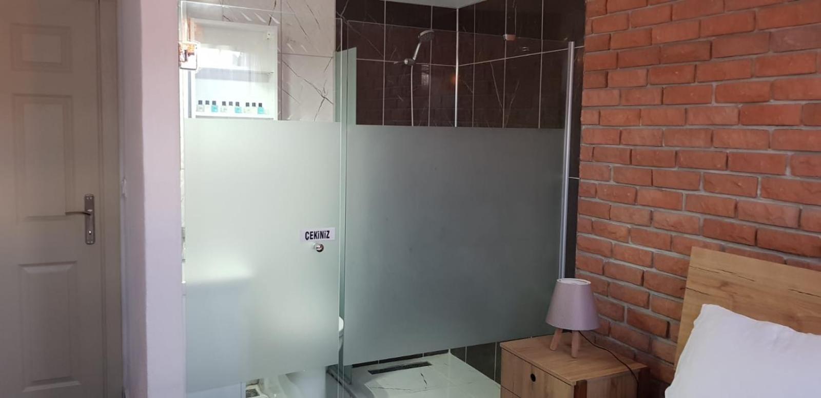 Adayel Bagevi & Butik Otel Bozcaada Habitación foto