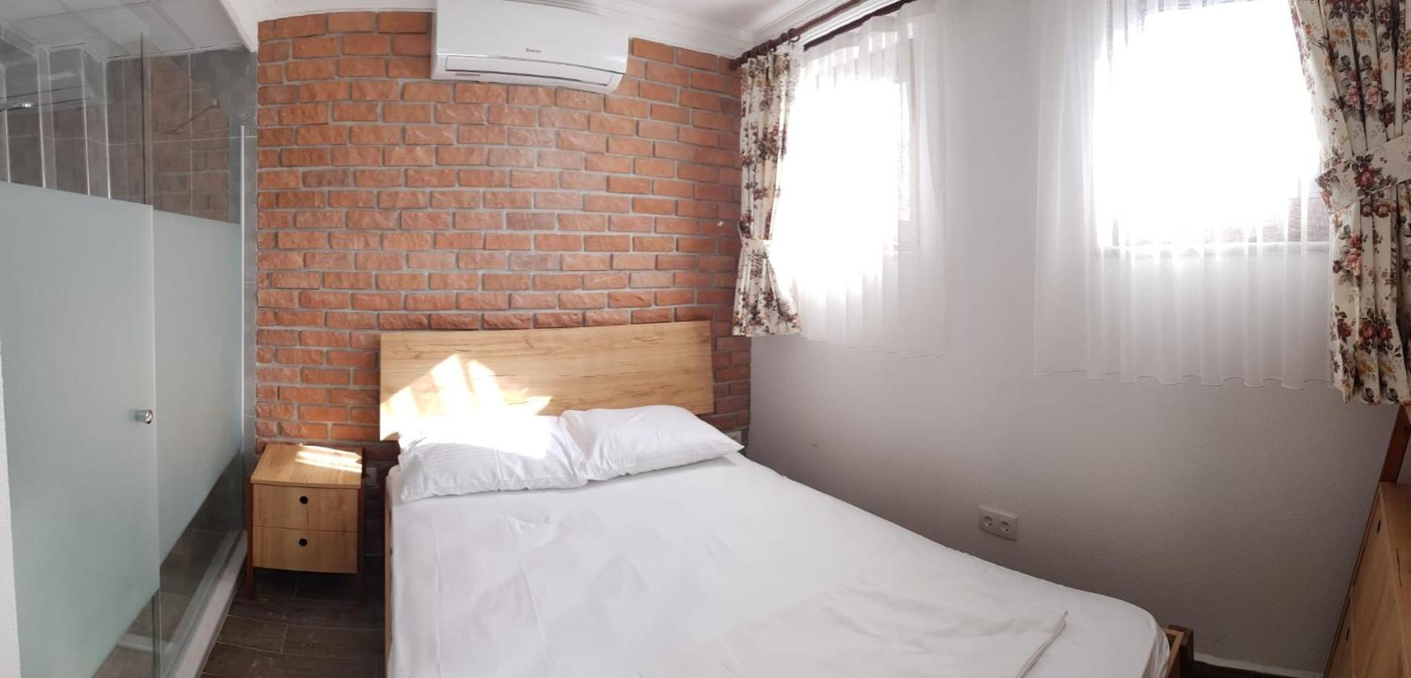 Adayel Bagevi & Butik Otel Bozcaada Habitación foto