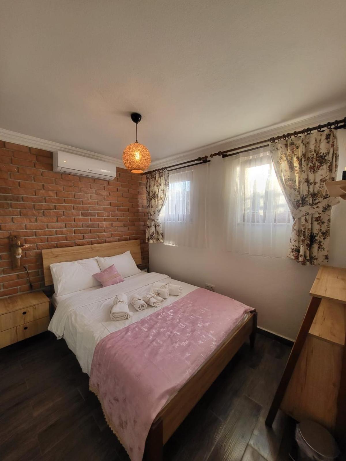 Adayel Bagevi & Butik Otel Bozcaada Habitación foto