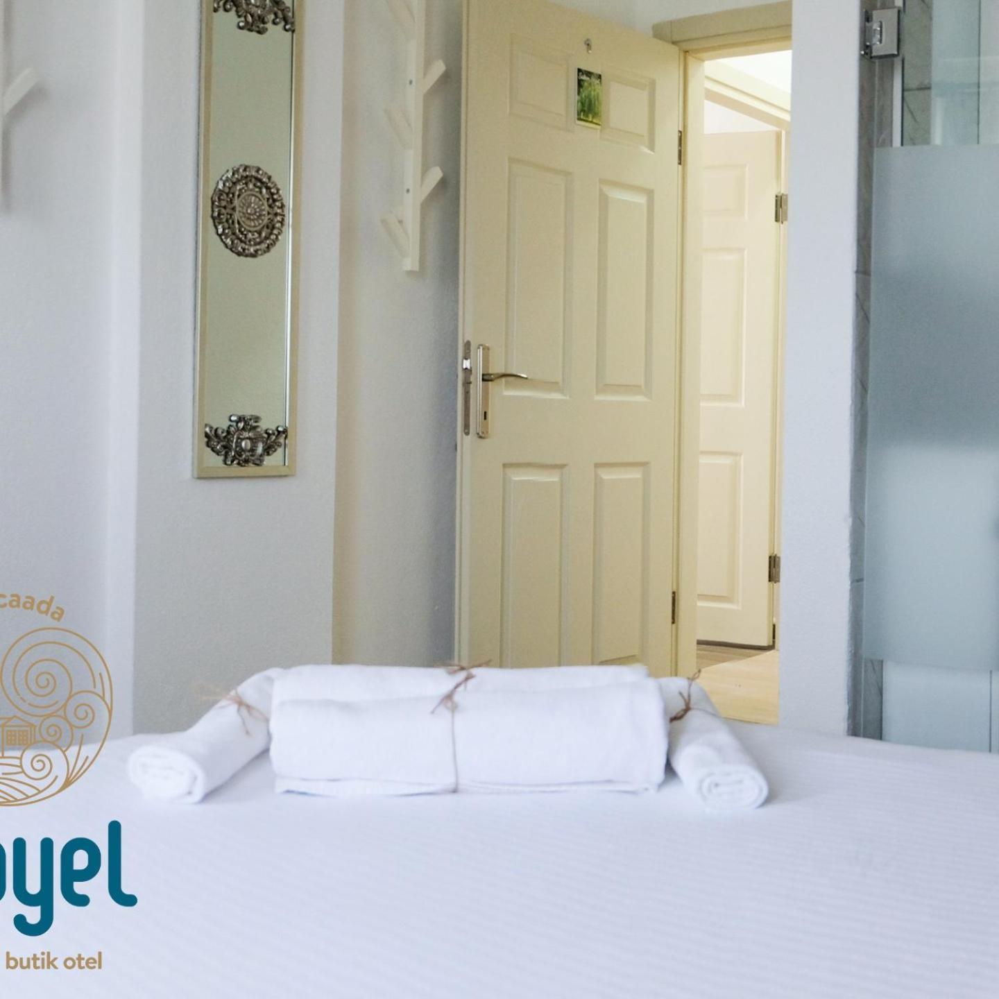 Adayel Bagevi & Butik Otel Bozcaada Habitación foto