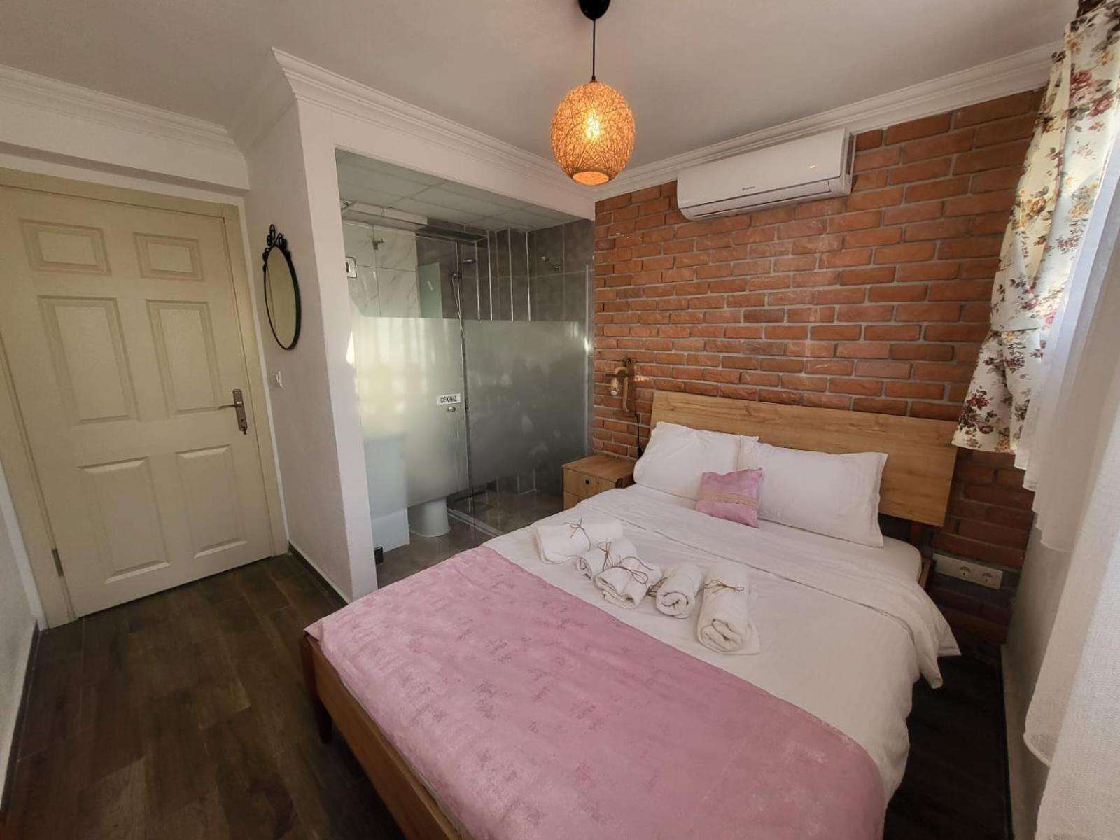 Adayel Bagevi & Butik Otel Bozcaada Habitación foto