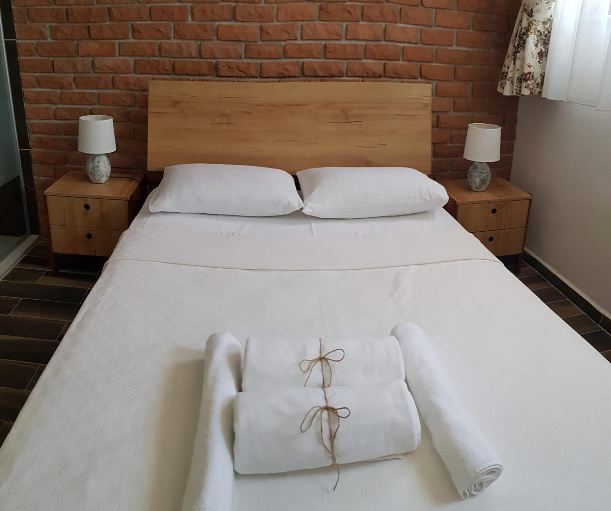 Adayel Bagevi & Butik Otel Bozcaada Habitación foto