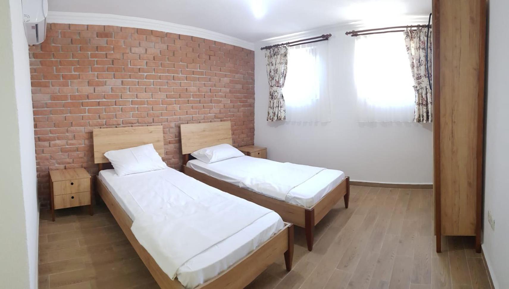 Adayel Bagevi & Butik Otel Bozcaada Habitación foto