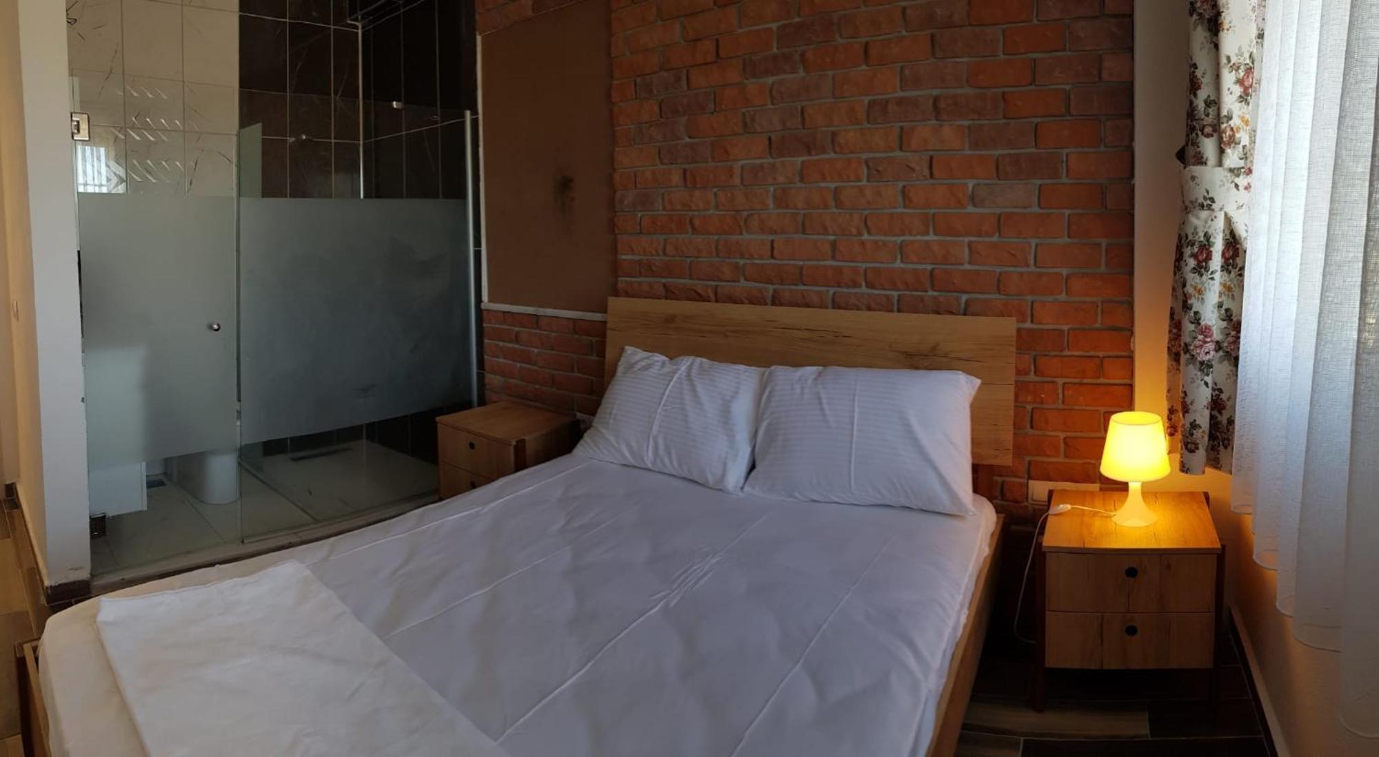 Adayel Bagevi & Butik Otel Bozcaada Habitación foto