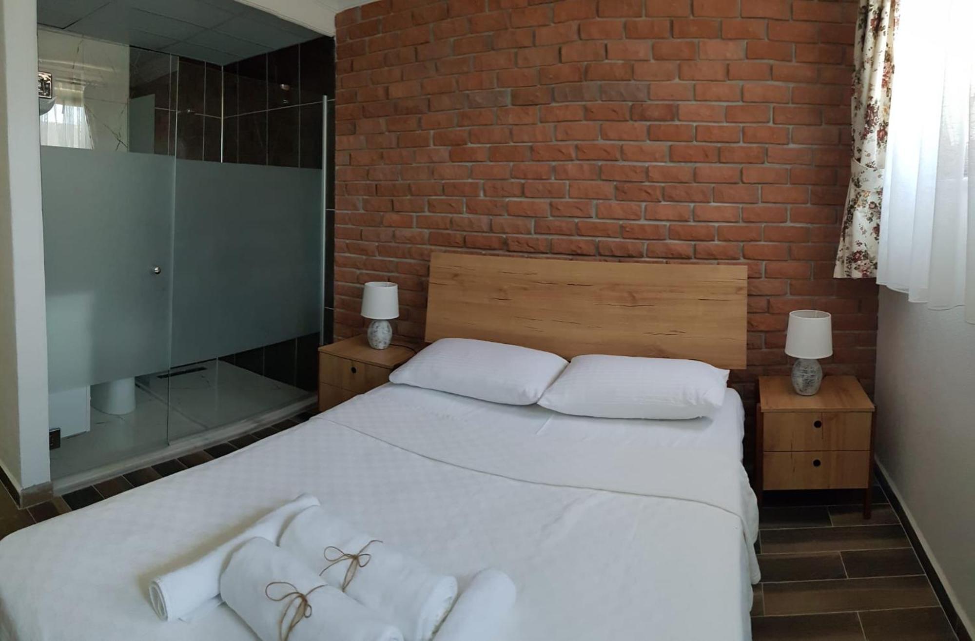 Adayel Bagevi & Butik Otel Bozcaada Habitación foto