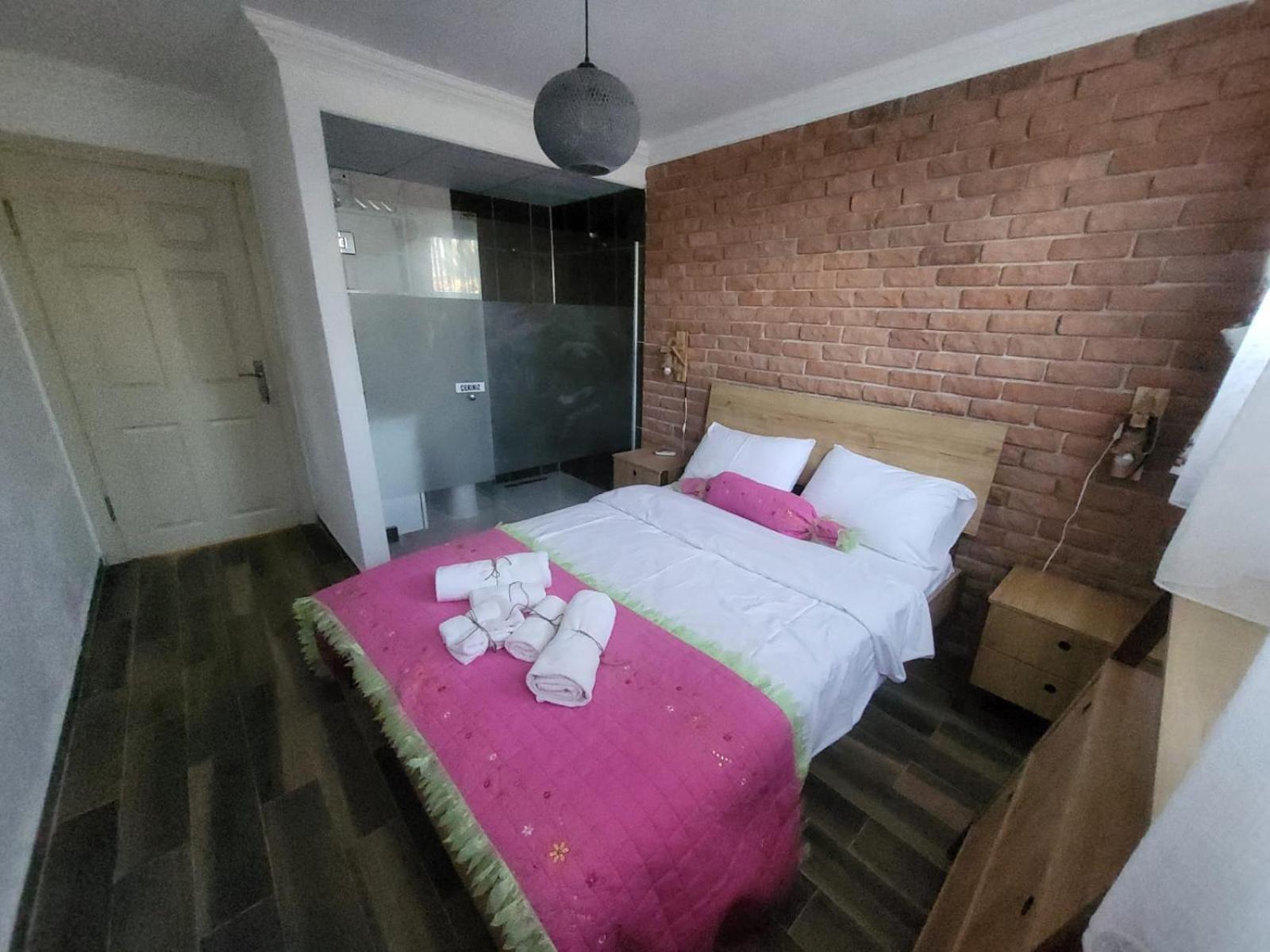Adayel Bagevi & Butik Otel Bozcaada Habitación foto