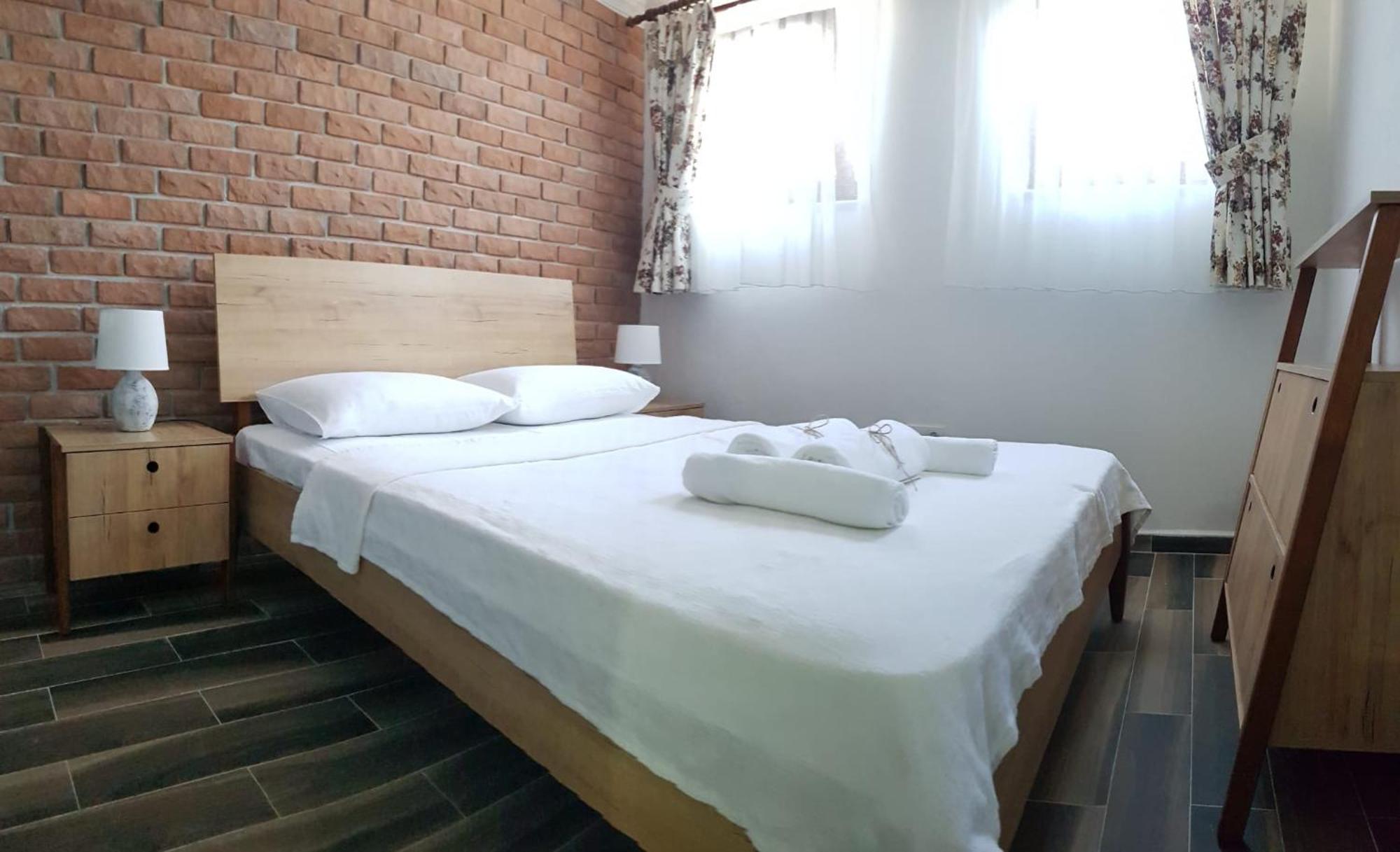 Adayel Bagevi & Butik Otel Bozcaada Habitación foto