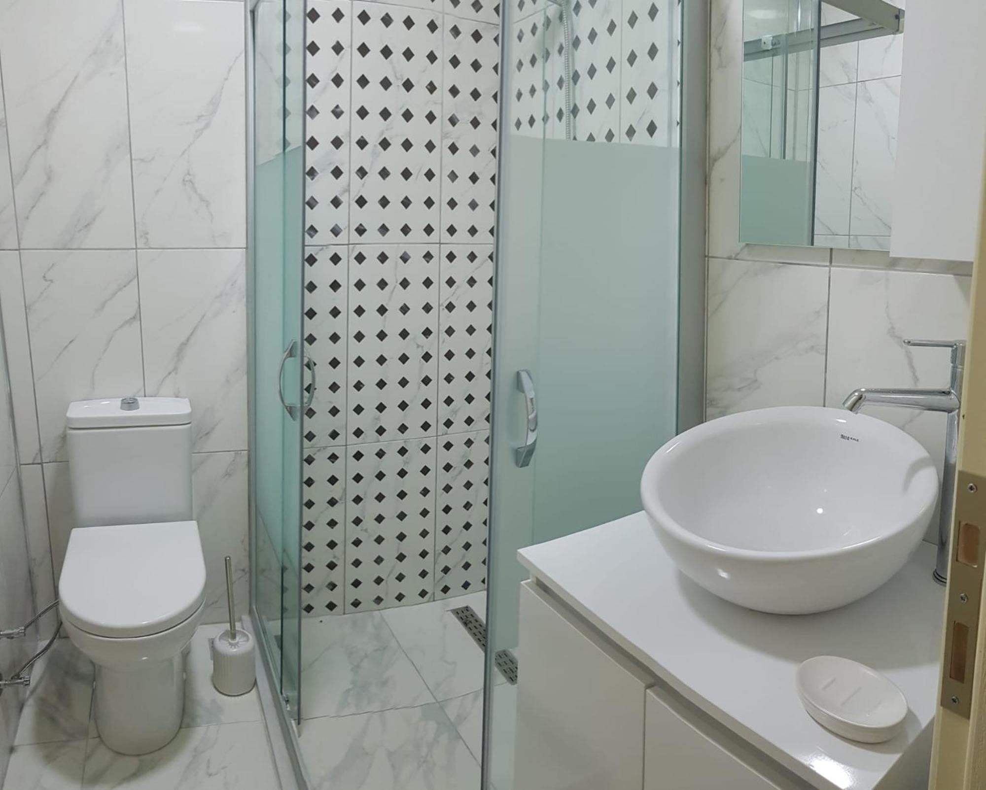 Adayel Bagevi & Butik Otel Bozcaada Habitación foto
