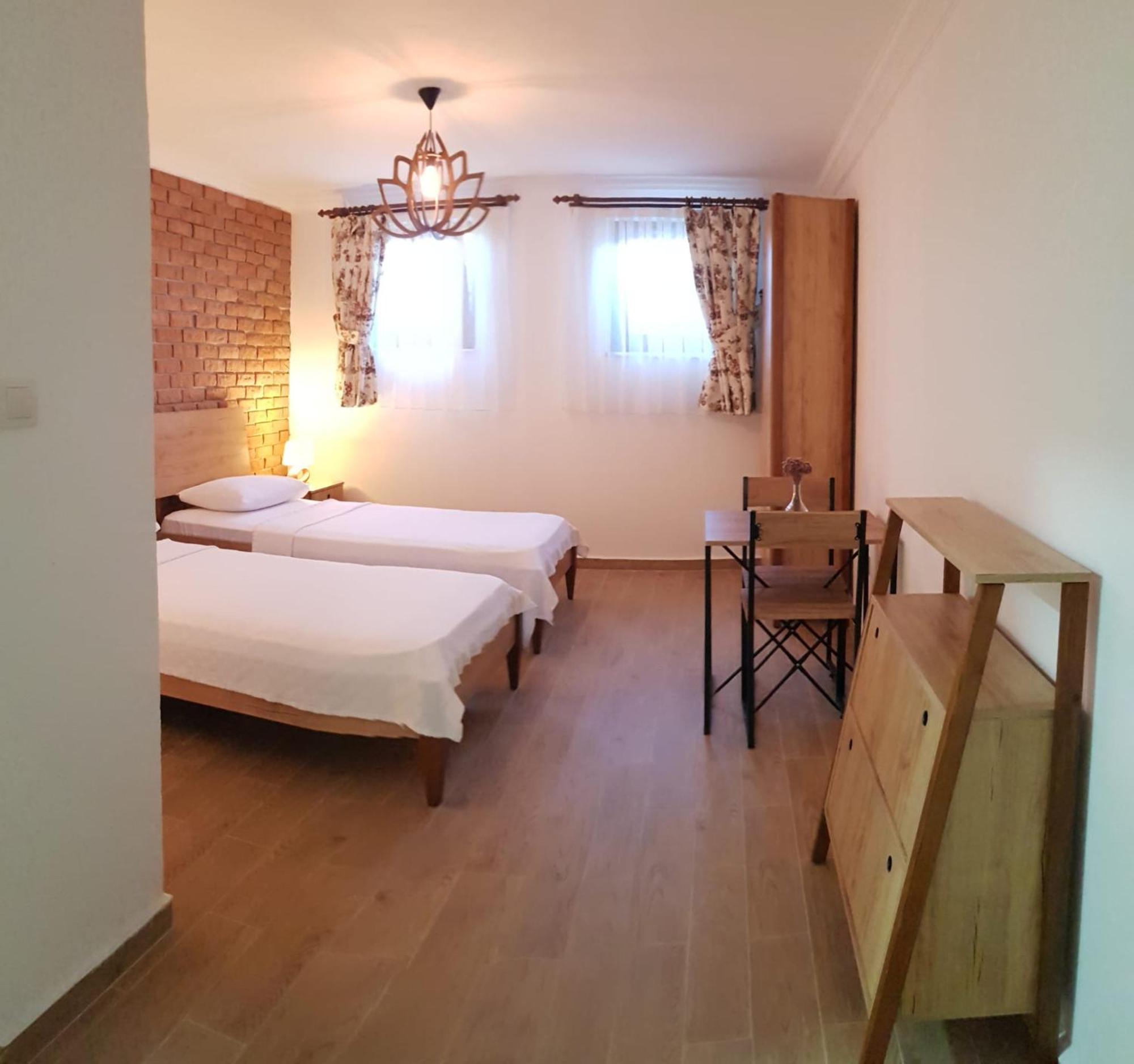 Adayel Bagevi & Butik Otel Bozcaada Habitación foto