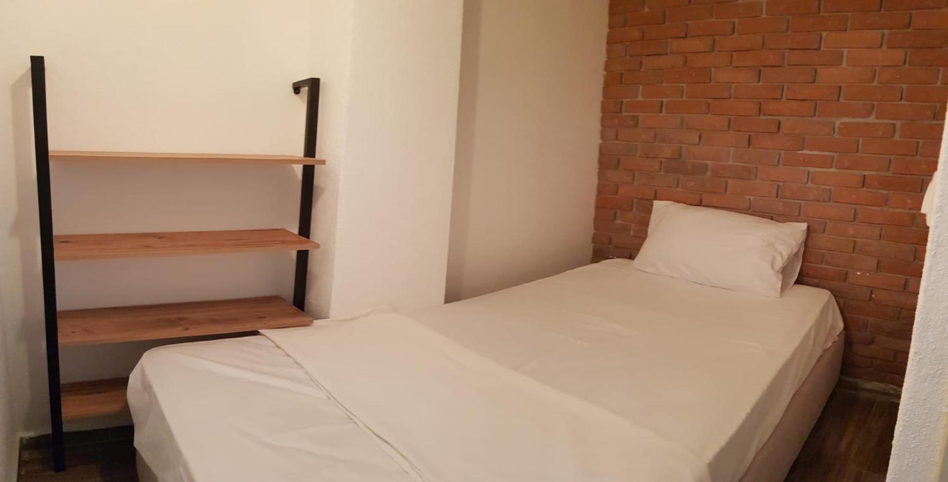 Adayel Bagevi & Butik Otel Bozcaada Habitación foto
