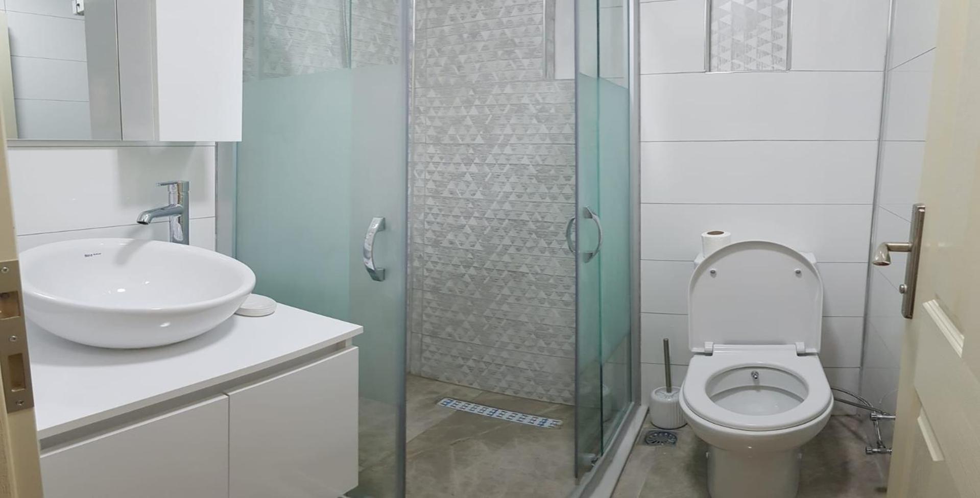 Adayel Bagevi & Butik Otel Bozcaada Habitación foto