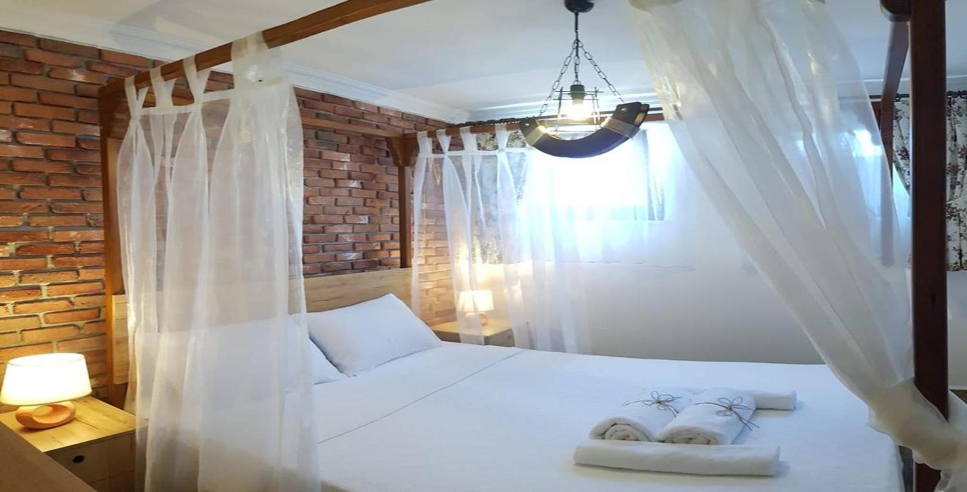 Adayel Bagevi & Butik Otel Bozcaada Habitación foto