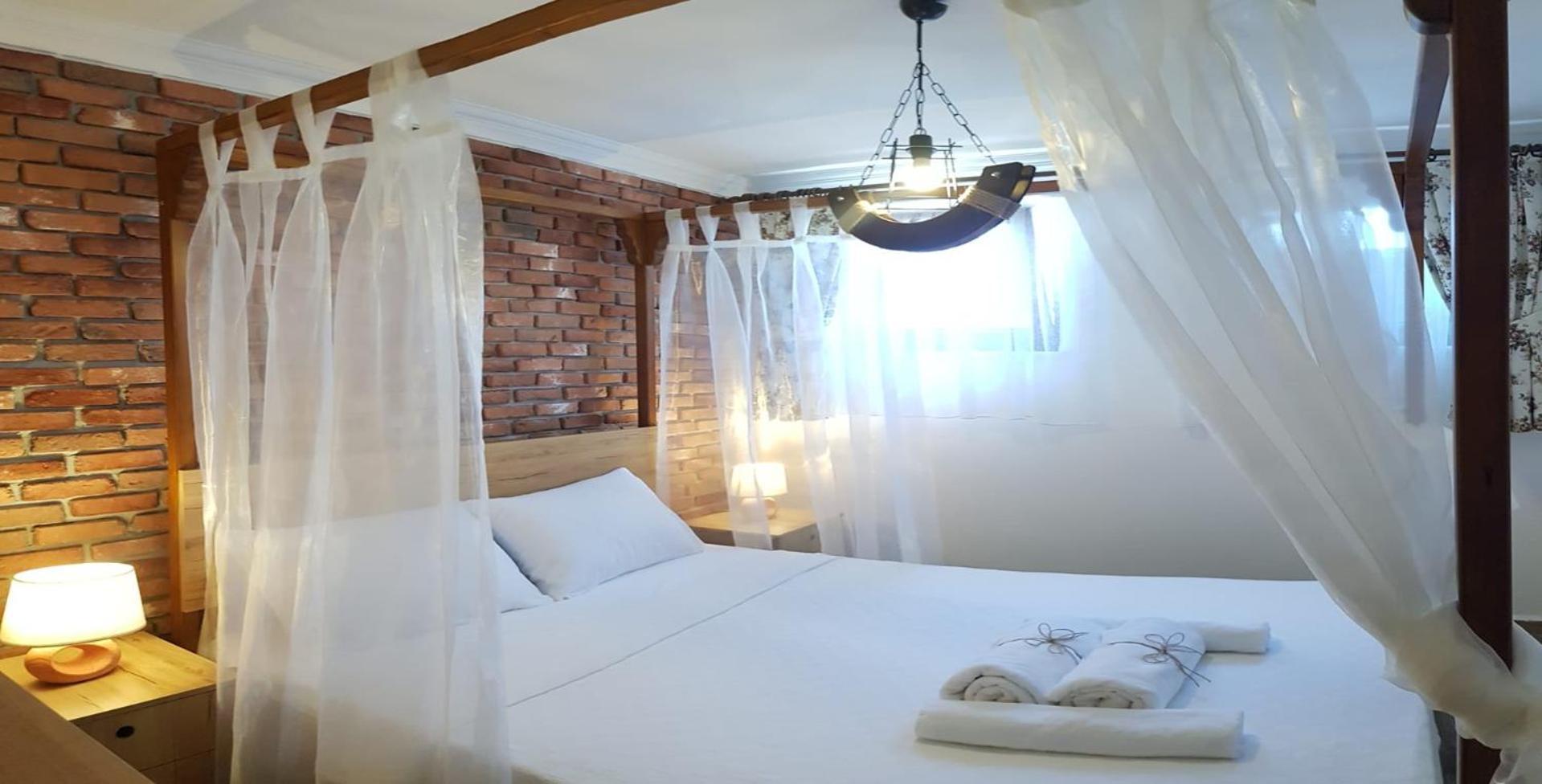 Adayel Bagevi & Butik Otel Bozcaada Habitación foto