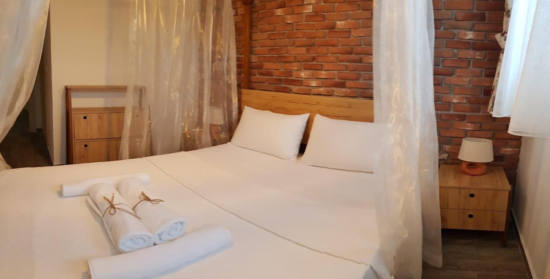 Adayel Bagevi & Butik Otel Bozcaada Habitación foto