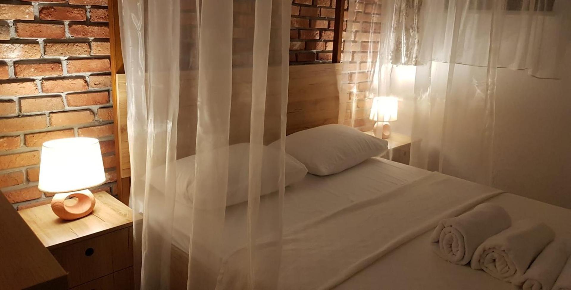 Adayel Bagevi & Butik Otel Bozcaada Habitación foto