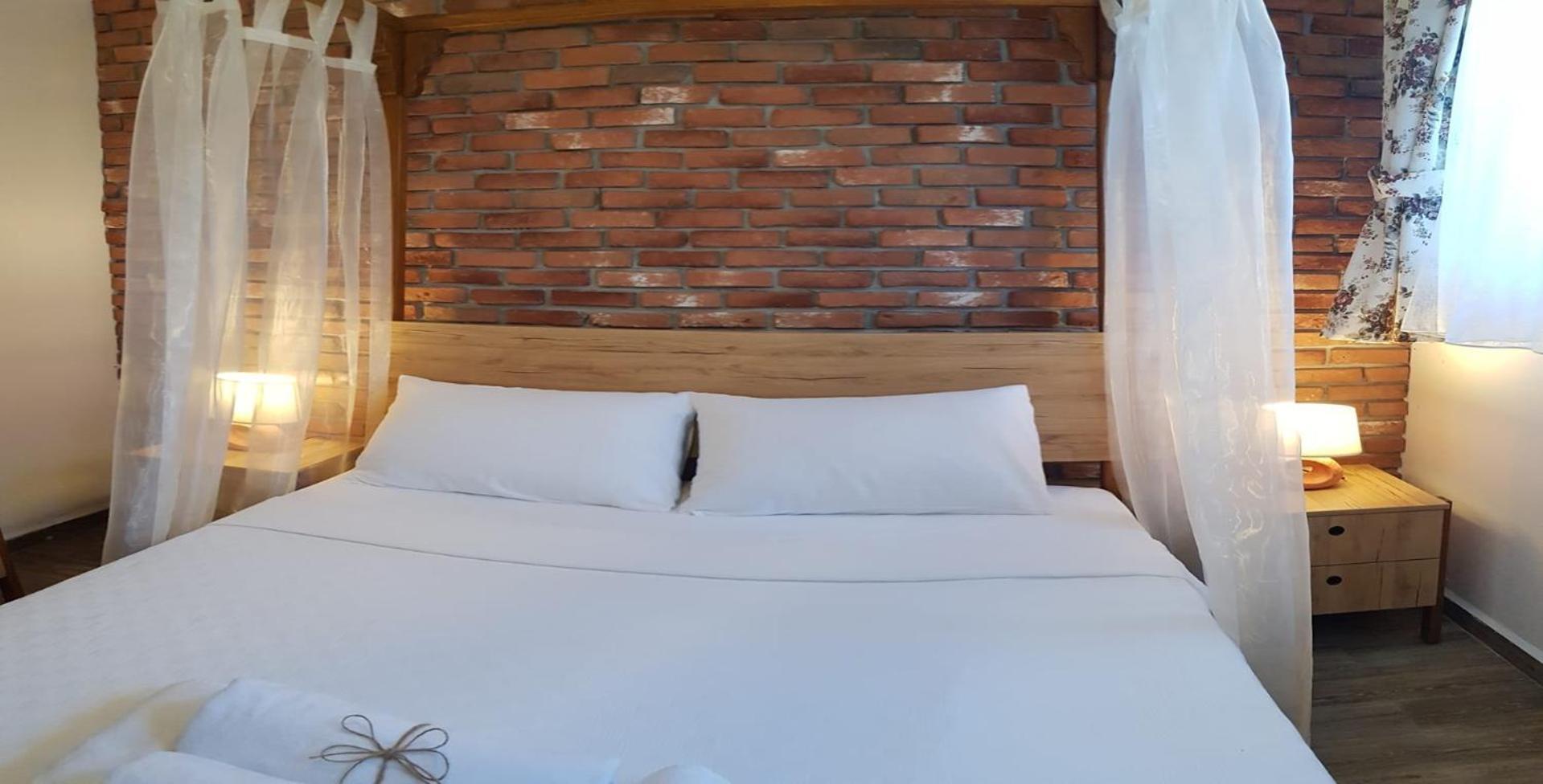 Adayel Bagevi & Butik Otel Bozcaada Habitación foto