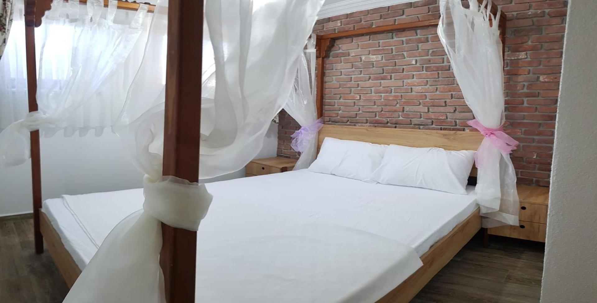 Adayel Bagevi & Butik Otel Bozcaada Habitación foto